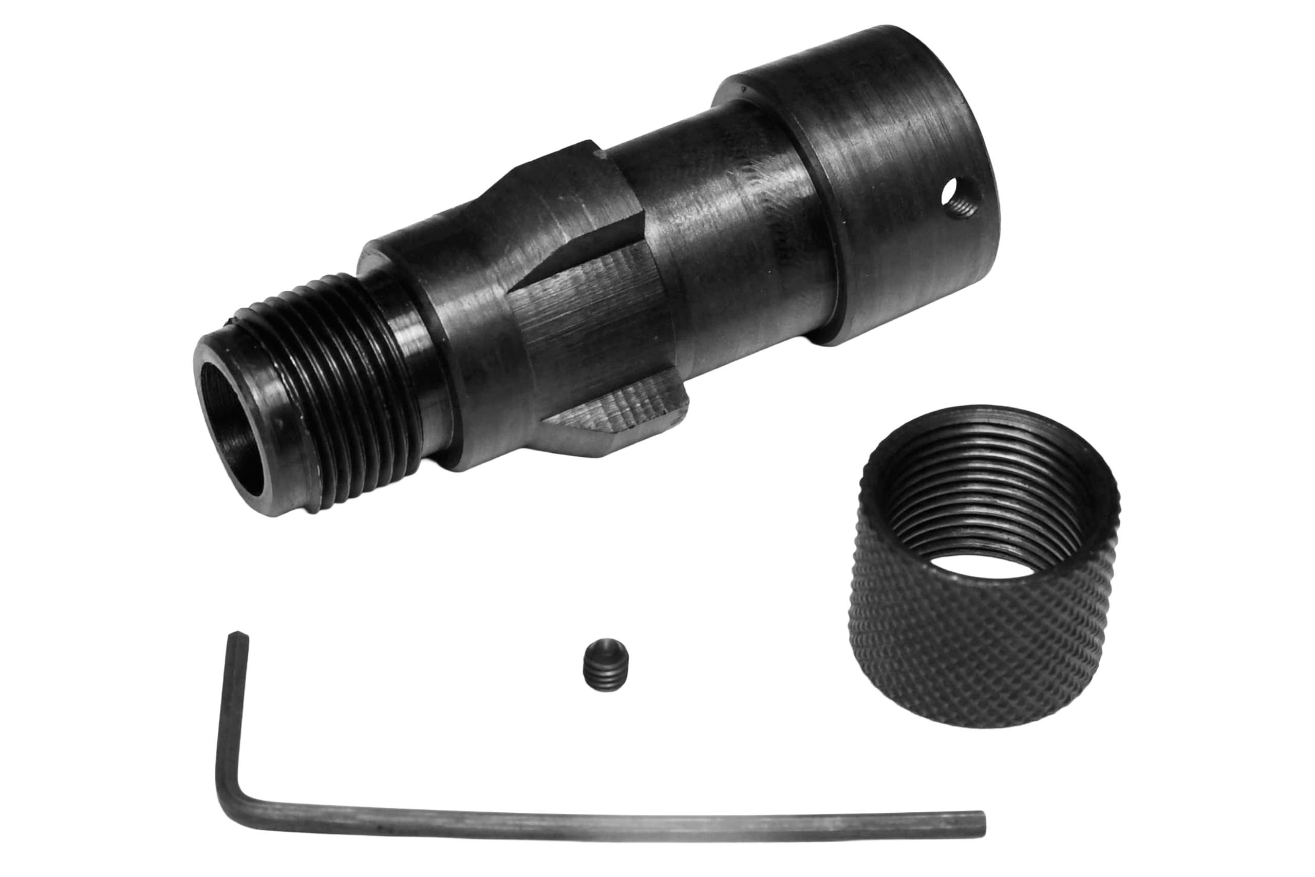 Amazon.co.jp: KM企画 マルイ電動ガン MC51対応 スチール製 SFハイダー